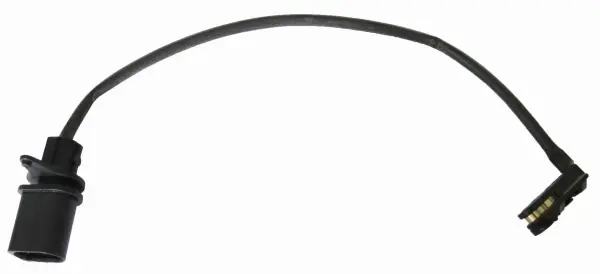 Датчик зносу гальмівних колодок Audi A4, A5, Q5 (передн.) (L=283mm) 15-> (HELLA) BHS (Behr Hella Service) 8DK355252911 (фото 1)