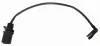 Датчик зносу гальмівних колодок Audi A4, A5, Q5 (передн.) (L=283mm) 15-> (HELLA) BHS (Behr Hella Service) 8DK355252911 (фото 1)