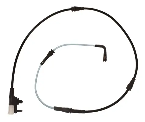 HELLA JAGUAR Датчик зносу гал. колодок (перед.) XF 2.0 15- BHS (Behr hella service) 8DK355253241