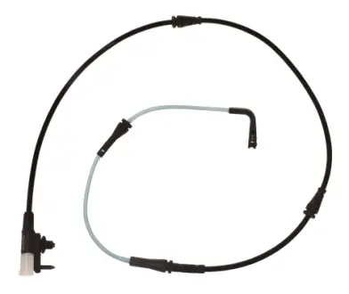 HELLA JAGUAR Датчик зносу гал. колодок (перед.) XF 2.0 15- BHS (Behr hella service) 8DK355253241