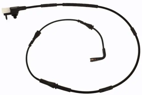 Датчик зносу гальмівних колодок BHS (Behr Hella Service) 8DK355253281