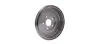 Барабан гальмівний BHS (Behr hella service) 8DT355300911