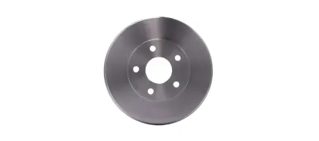 Барабан гальмівний BHS (Behr Hella Service) 8DT355300911