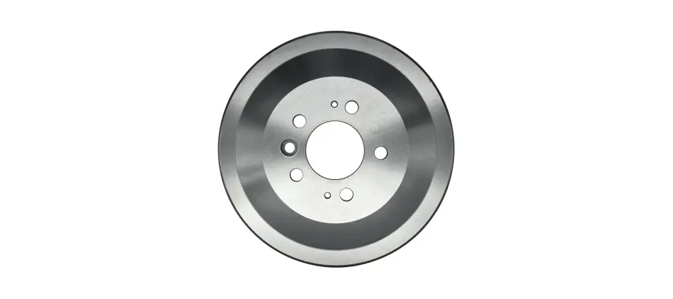 Гальмівний барабан VW Amarok 10- BHS (Behr hella service) 8DT355303011