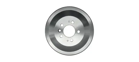Гальмівний барабан VW Amarok 10- BHS (Behr hella service) 8DT355303011