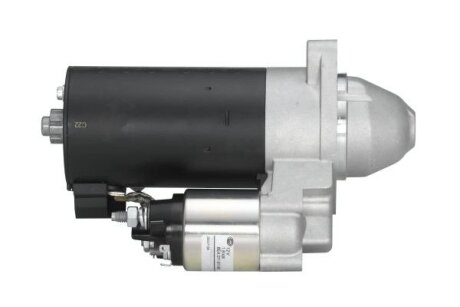 Стартер 12V MERCEDES-BENZ bhs (behr hella service) 8EA011611561
