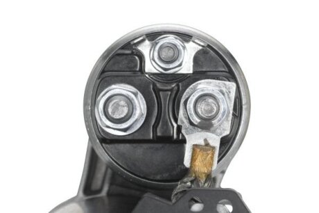 Стартер 12V MERCEDES-BENZ bhs (behr hella service) 8EA011611561