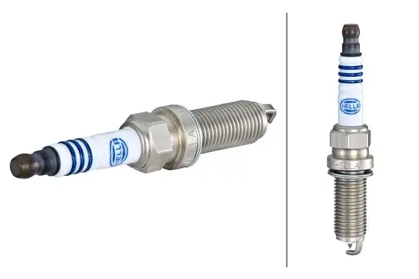 Свеча зажигания иридиевая BHS (Behr hella service) 8EH188869021