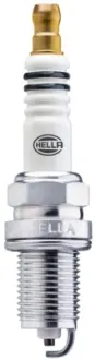 HELLA YH8RC5-8T Свічка запалювання ENERGY PRO, 0.8 мм, AUDI SKODA VW BHS (Behr hella service) 8EH358238181