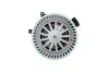 HELLA CITROEN Вентилятор салона C3 II, DS3 09- BHS (Behr hella service) 8EW366400361