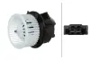 HELLA CITROEN Вентилятор салона C3 II, DS3 09- BHS (Behr hella service) 8EW366400361