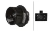 HELLA VW Вентилятор салона (без резистора) A3, Q3, Caddy III,IV, Golf V,VI, Passat, Tiguan, Touran, Skoda Octavia II, Yeti BHS (Behr Hella Service) 8EW366400411 (фото 2)