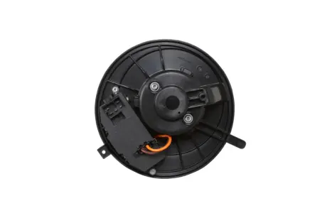 HELLA VW Вентилятор салона (без резистора) A3, Q3, Caddy III,IV, Golf V,VI, Passat, Tiguan, Touran, Skoda Octavia II, Yeti BHS (Behr Hella Service) 8EW366400411