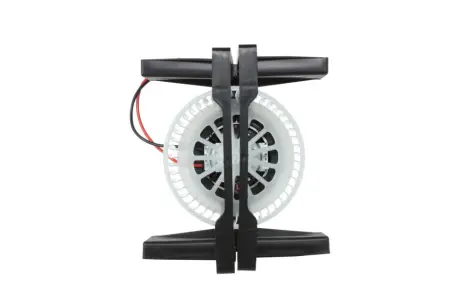 HELLA BMW Вентилятор салона 5 F10, 5 F07 Gran Turismo, 6,7 F01, Alpina 08- BHS (Behr hella service) 8EW366400441 Бмв 7 серии