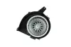 HELLA VW Вентилятор салона Audi A1/2, Polo, Skoda Fabia I,II,III, Rapid, Roomster BHS (Behr hella service) 8EW366400471