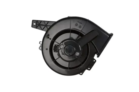 HELLA VW Вентилятор салона Audi A1/2, Polo, Skoda Fabia I,II,III, Rapid, Roomster BHS (Behr hella service) 8EW366400471 Шкода Фабия 2