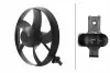 HELLA VW Вентилятор радіатора (без дифузора) Polo, Skoda Fabia I,II,III, Rapid, Roomster 1.0/1.6 BHS (Behr hella service) 8EW366420031