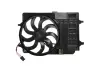 HELLA MINI Вентилятор радіатора (з дифузором) MINI (R50, R53) BHS (Behr hella service) 8EW366420591