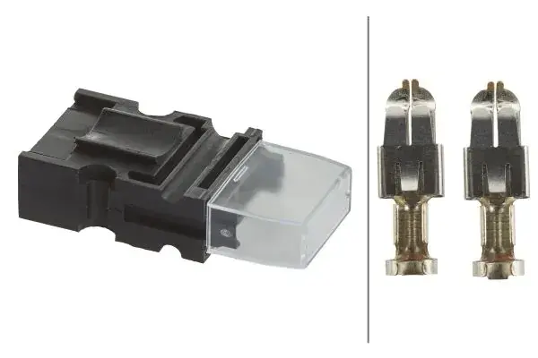 Блок запобіжників BHS (Behr Hella Service) 8JD005235002 (фото 1)