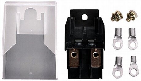 Запобіжник bhs (behr hella service) 8JD743708001 на Форд Street KA