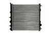 HELLA CITROEN Радіатор сист. охолодження C3 II, DS3, PEUGEOT BHS (Behr Hella Service) 8MK366301901 (фото 2)