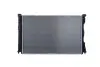 HELLA VW Радіатор охолодження Audi A6 2.7/3.0TDI 04- BHS (Behr Hella Service) 8MK366302781 (фото 3)
