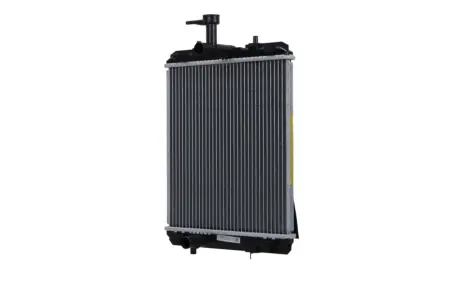 HELLA CITROEN Радіатор охолодження двиг. C1, Peugeot, Toyota Aygo 1.0 05- BHS (Behr hella service) 8MK366302821