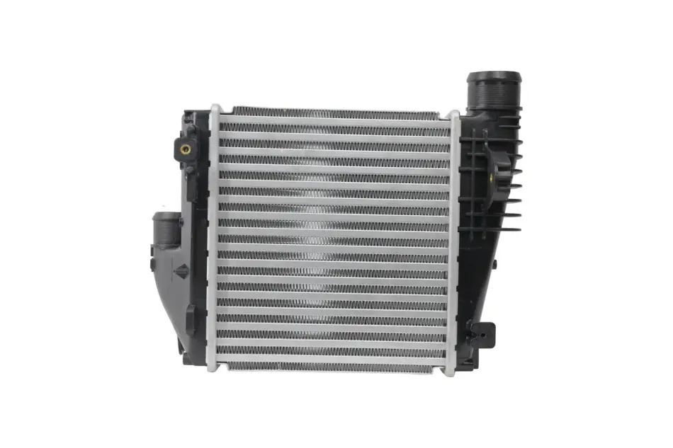 HELLA CITROEN Інтеркулер C4 II, Grand Picasso, C4 Picasso, Peugeot 308 1.2/2.0HDI BHS (Behr hella service) 8ML366340721