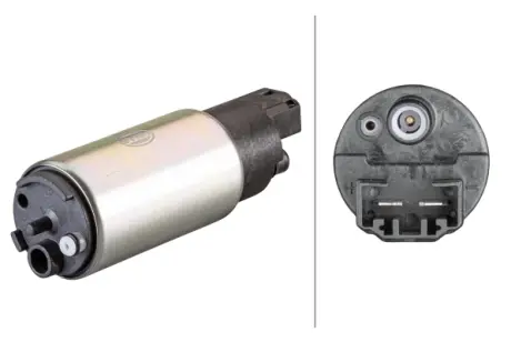 Електричний паливний насос BHS (Behr hella service) 8TF358106781