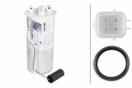 Блок подачі палива bhs (behr hella service) 8TF358306681 на Рендж (ленд) ровер Фрилендер 1