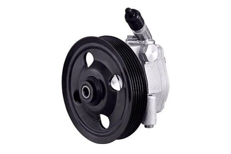 HELLA FORD Гідравлічний насос GALAXY II 2.2 08-, MONDEO IV 2.2 08-, S-MAX 2.2 08- bhs (behr hella service) 8TL359003041