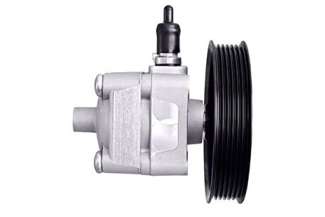 VOLVO Гідравлічний насос S60 I 05-, S80 I 01-, XC90 I 09- bhs (behr hella service) 8TL359003061