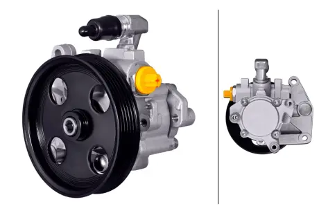HELLA DB Гідравлічний насос C203 230, 280, 350 BHS (Behr Hella Service) 8TL359003391