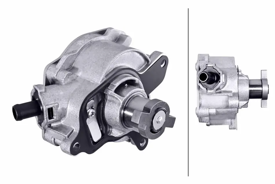 Вакуумний насос механічний BHS (Behr Hella Service) 8TM358400041 (фото 1)