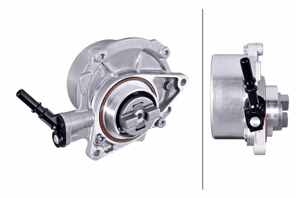 Вакуумний насос механічний BHS (Behr hella service) 8TM358400081
