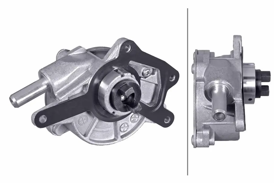 Вакуумний насос механічний BHS (Behr hella service) 8TM358400171