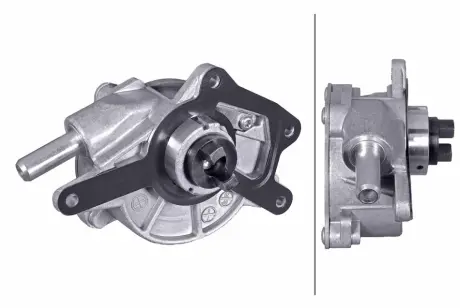 Вакуумний насос механічний BHS (Behr hella service) 8TM358400171 Мерседес Glk 220