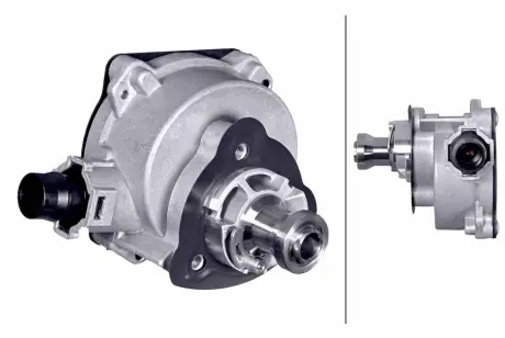 Вакуумний насос механічний BHS (Behr hella service) 8TM358400311 Бмв