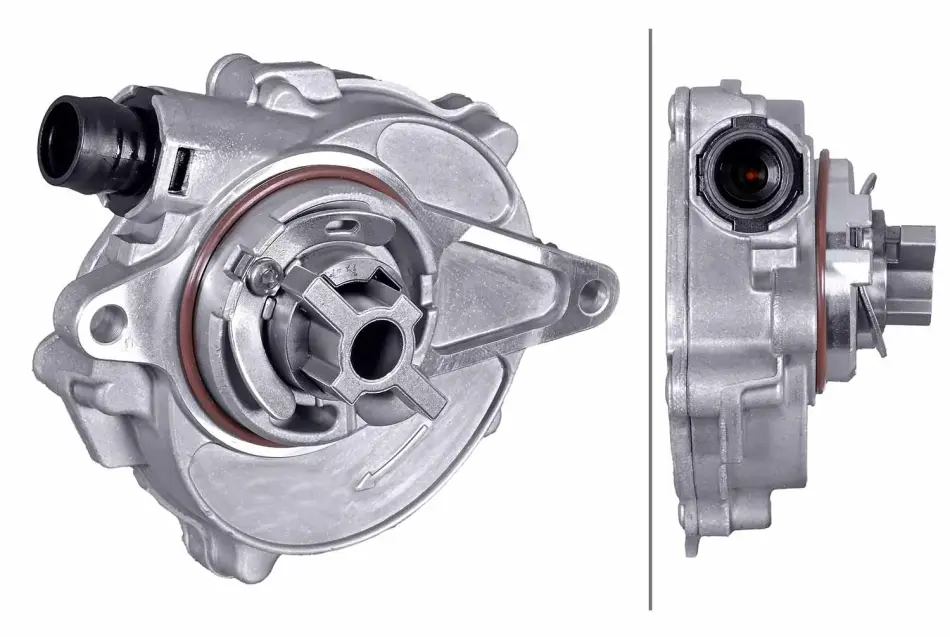 Вакуумний насос механічний BHS (Behr hella service) 8TM358400351