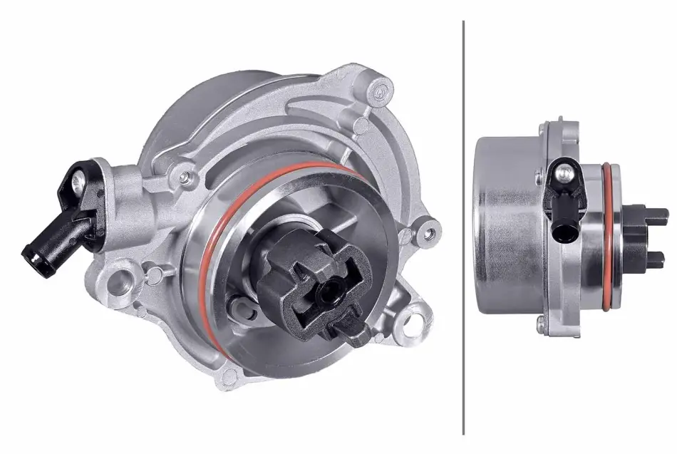 Вакуумний насос механічний BHS (Behr Hella Service) 8TM358400371 (фото 1)