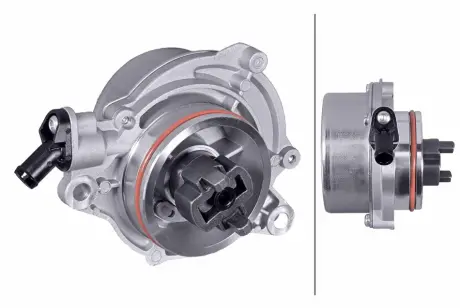 Вакуумний насос механічний BHS (Behr hella service) 8TM358400371 Бмв Е90