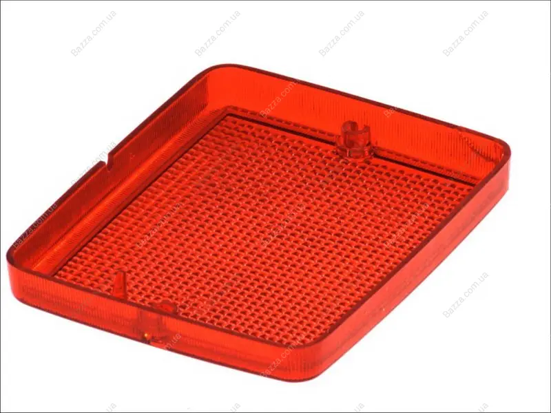 Скло заднього ліхтаря BHS (Behr hella service) 9EL119544001