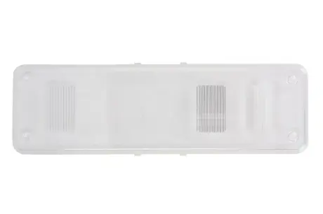 Скло заднього ліхтаря BHS (Behr hella service) 9EL183432041