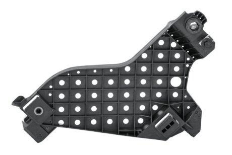 Кронштейн, основна фара bhs (behr hella service) 9XD354839211