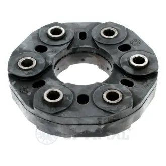 Муфта карданного вала BHS (Behr hella service) F3-1026A