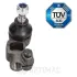 Наконечник рулевой тяги BHS (Behr hella service) G1-041