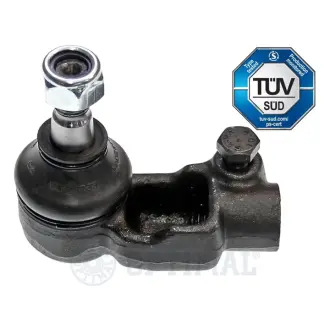 Наконечник рулевой тяги BHS (Behr hella service) G1-041