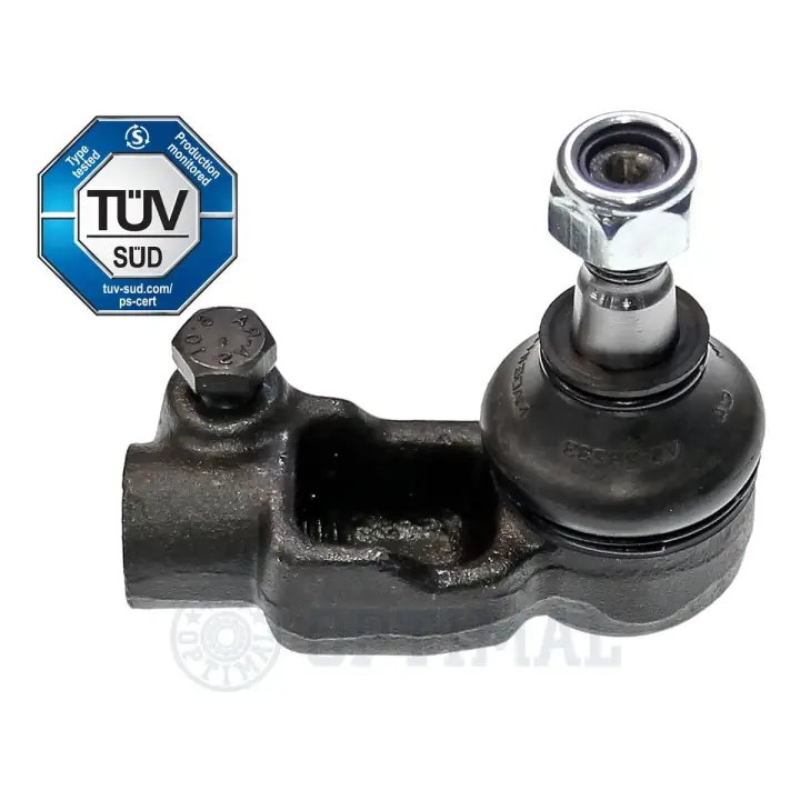 Наконечник поперечной рулевой тяги BHS (Behr hella service) G1-042