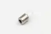 Автолампа BA15S 12V 10W R10W BHS (Behr hella service) 8GA002071131