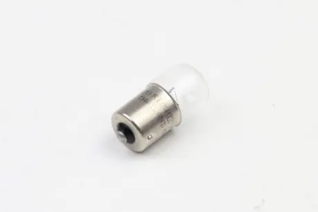 Автолампа BA15S 12V 10W R10W BHS (Behr hella service) 8GA002071131 Iveco